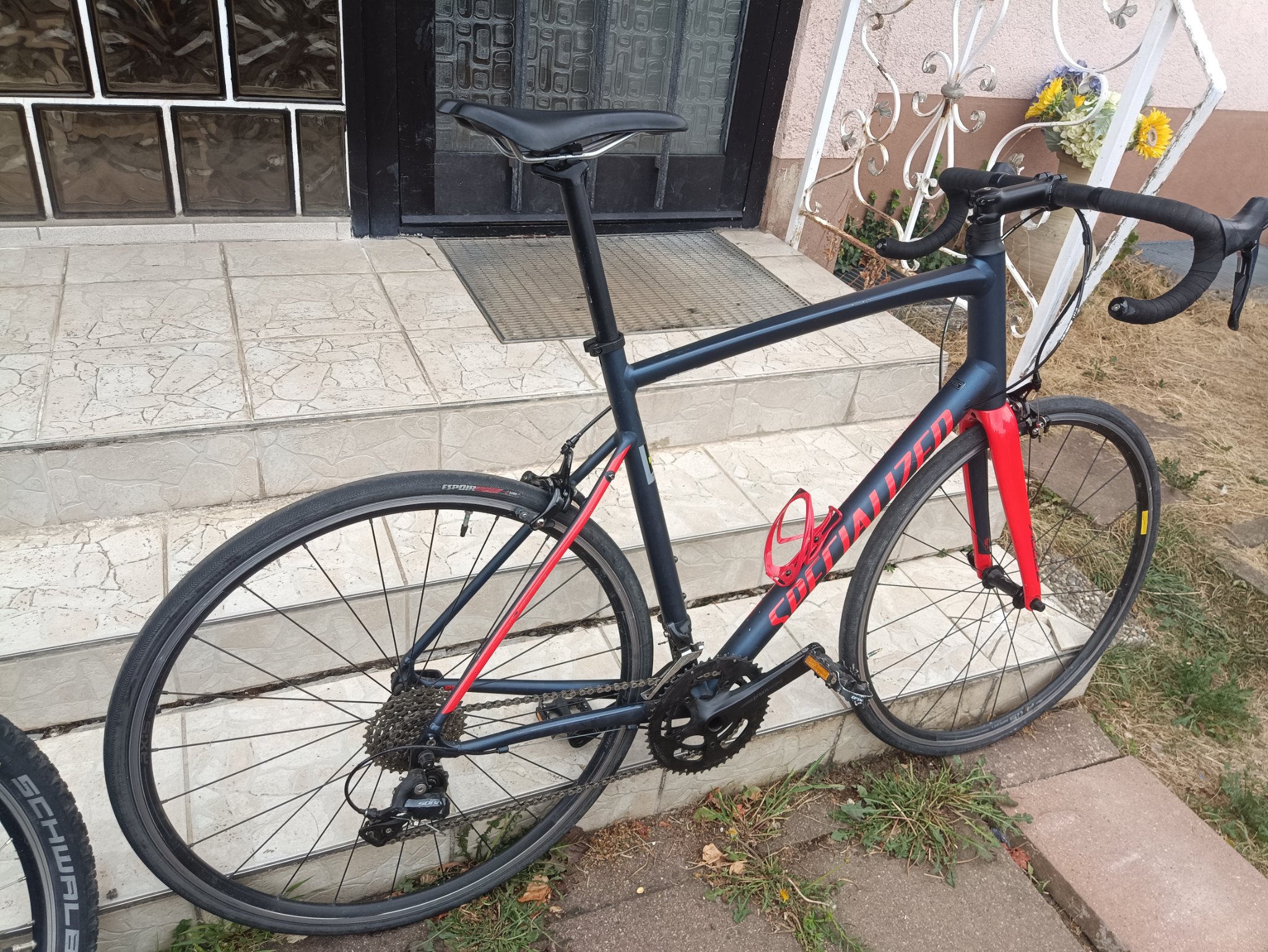 Specialized Rennrad 61 size — 5