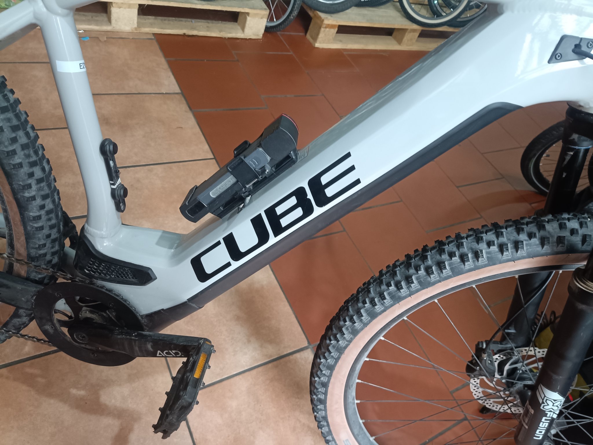 Cube Reaktion Reaktion — 2