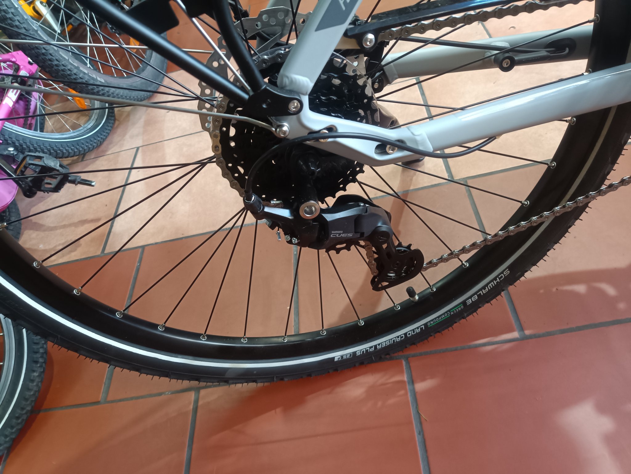Ideal Futour 6109 — 2