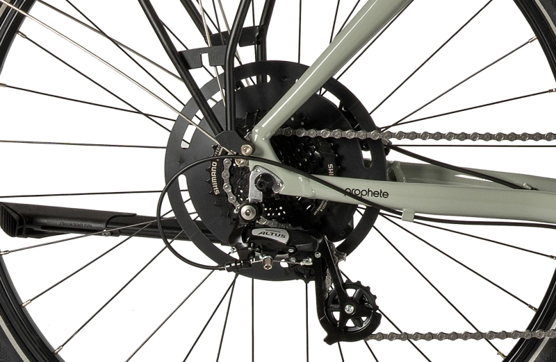 20 - Prophete (48 size) Entdecker 500 — 5