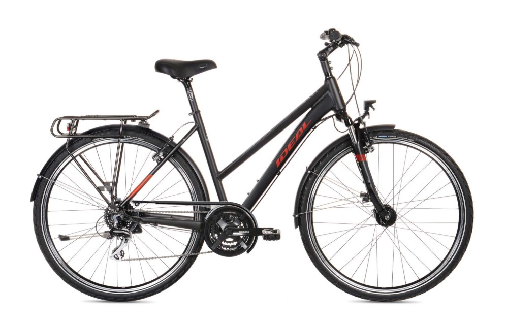 (1) Ideal (54 size) Passenger