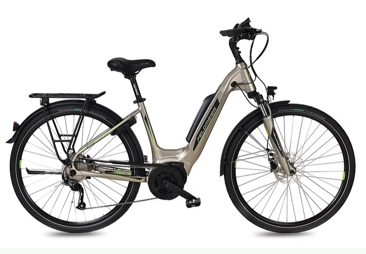 Feldmeier Fe 12T eco