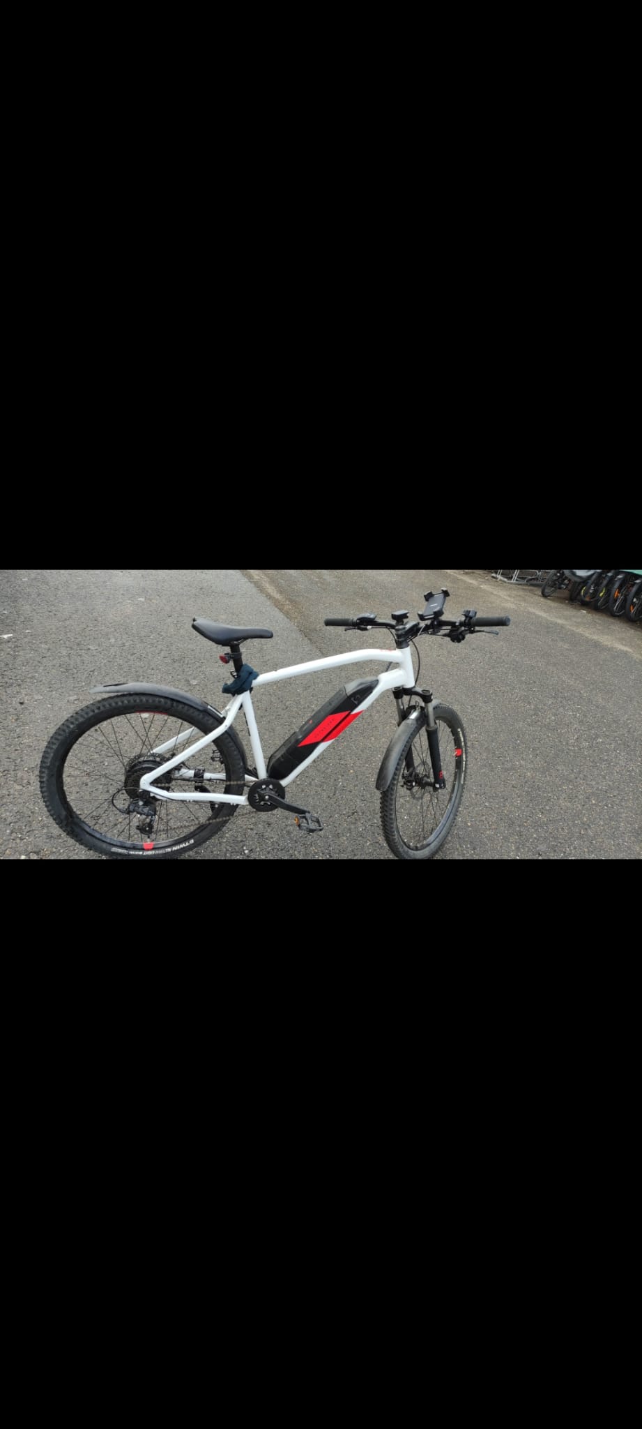 Rockrieder  