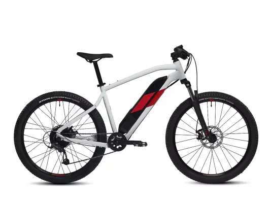 E5 - Rockrieder  (48 size) E-ST 100 E-Bike — Mietflotte