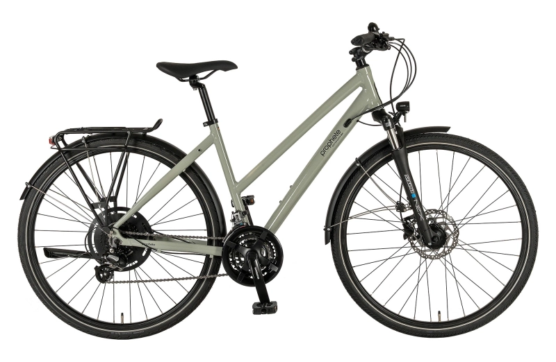 Prophete  Entdecker 500 — 3