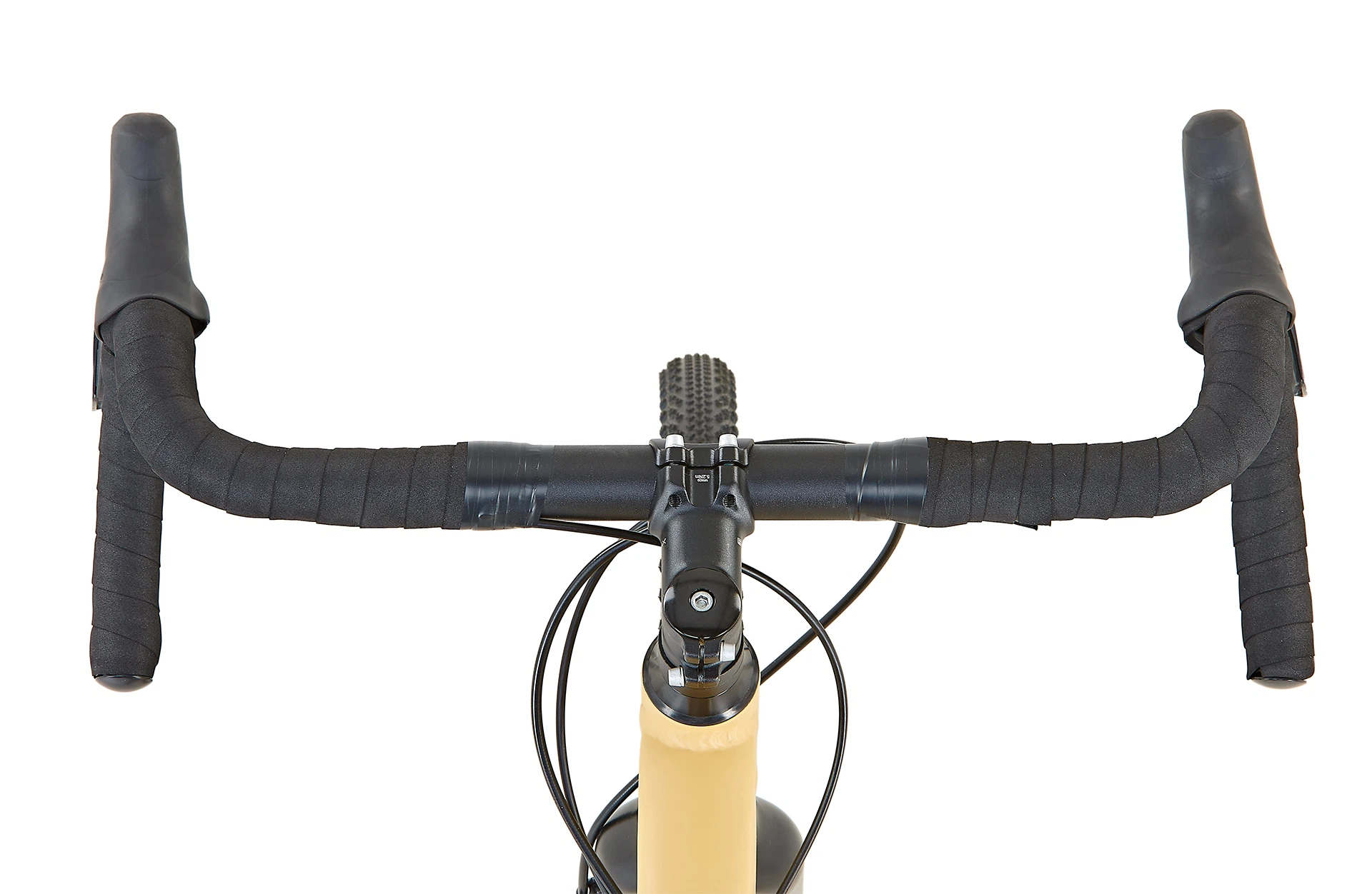 Prophete  Gravelbike Diamant — 4