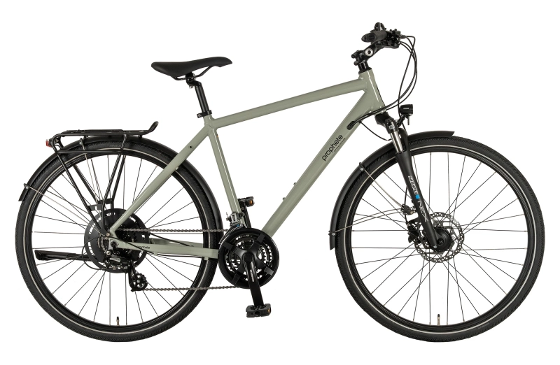1 - Prophete 52 size  Entdecker 500 City — Mietflotte