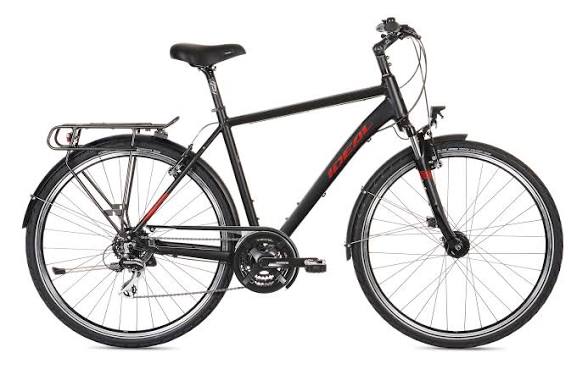 4 - Ideal  ( 54 size)  Passenger Cityrad — Mietflotte