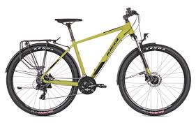 2 -  IDEAL ( 48 size )  STROBE SUV 29, MTB — Mietflotte