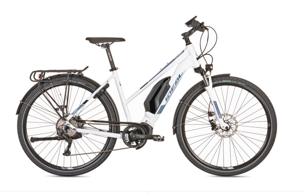 E8 - Ideal E bike  (55 size) 