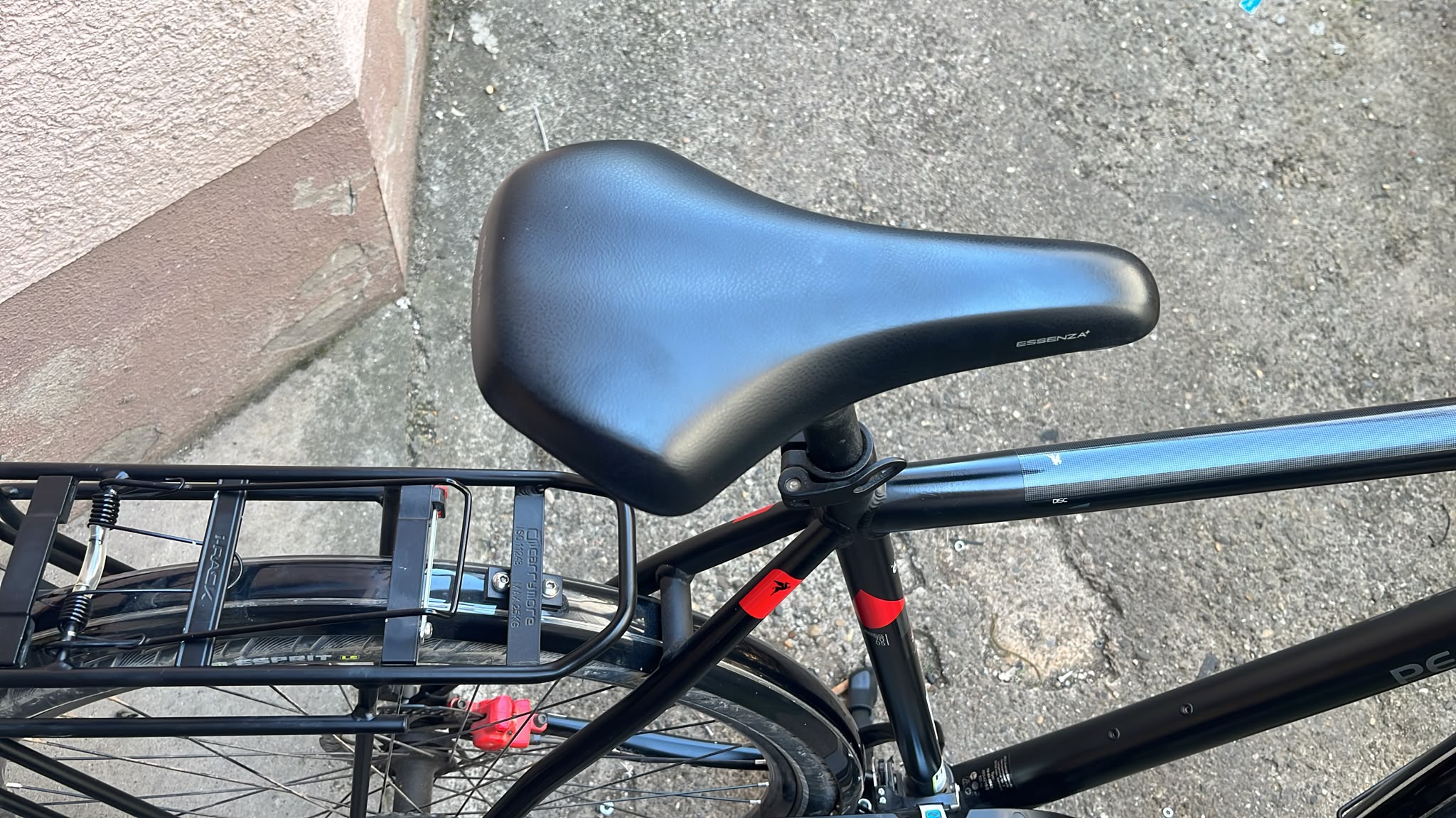 21 - Pegasus solero 61 size  — 2