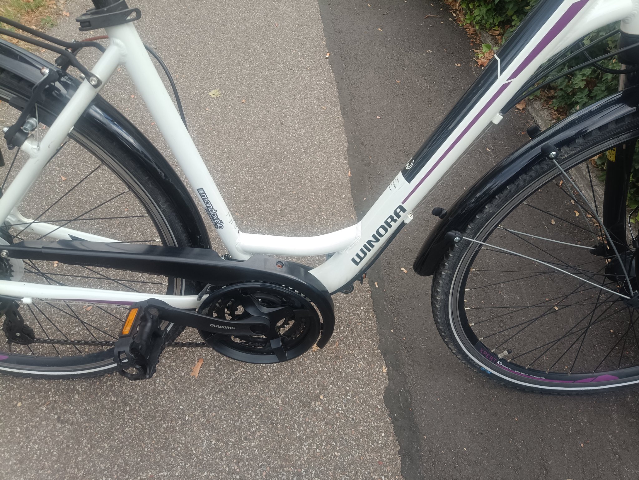 A1 - 28 Zoll Winora Fahrrad.  — Bild 5