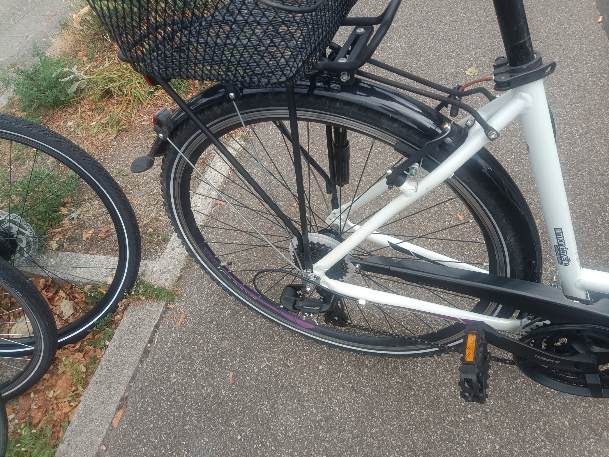 A1 - 28 Zoll Winora Fahrrad.  — Bild 3